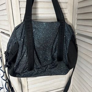 Lululemon Duffle Bag